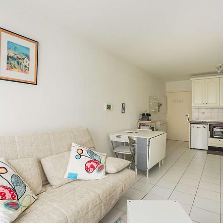 Appartement A 200 M De La Plage Avec Terrasse Et Parking, Au Coeur Des Commerces Et Restaurants - Fr-1-2-426 Hendaye Exteriör bild