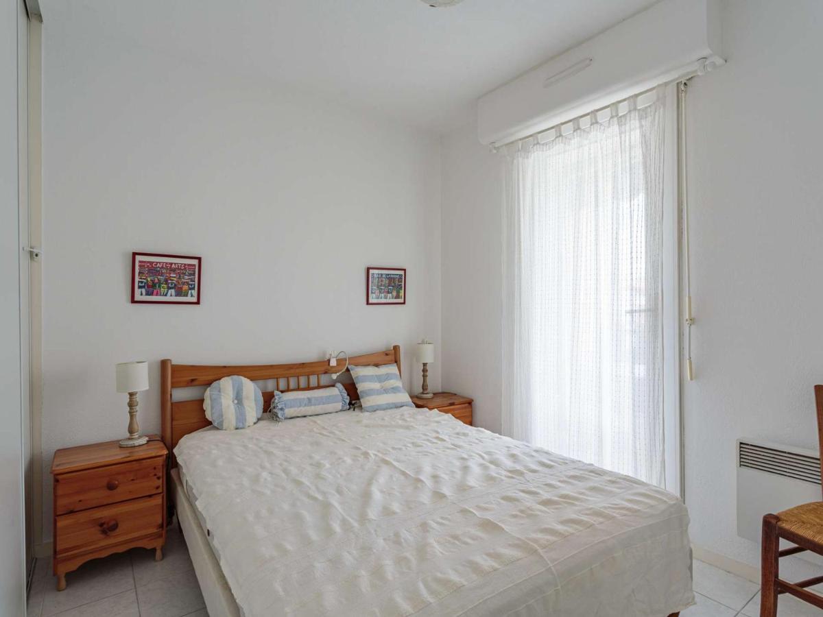 Appartement A 200 M De La Plage Avec Terrasse Et Parking, Au Coeur Des Commerces Et Restaurants - Fr-1-2-426 Hendaye Exteriör bild