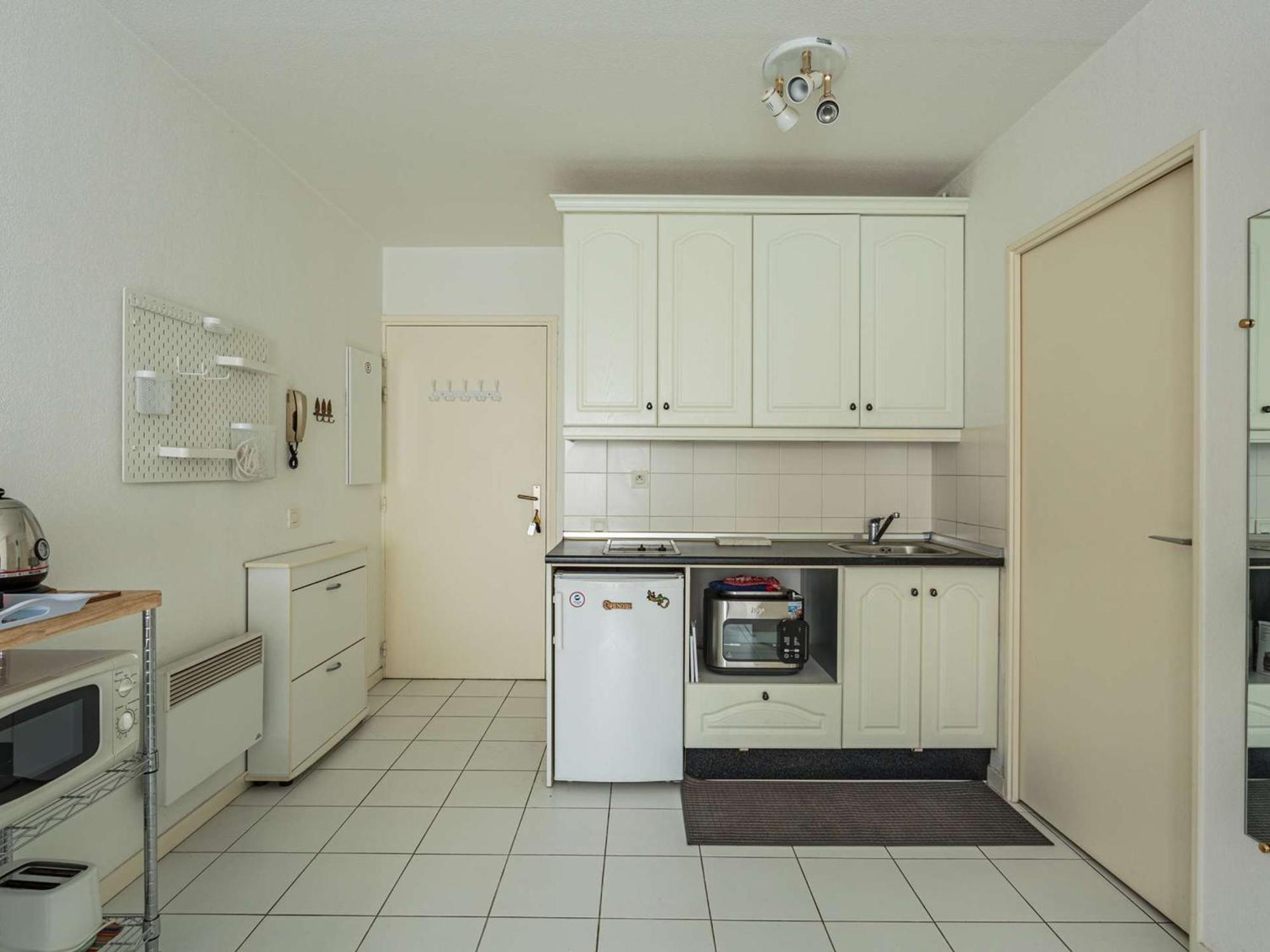 Appartement A 200 M De La Plage Avec Terrasse Et Parking, Au Coeur Des Commerces Et Restaurants - Fr-1-2-426 Hendaye Exteriör bild
